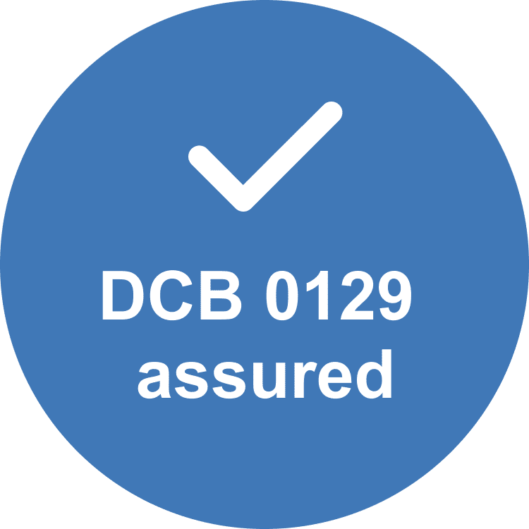 DCB0129