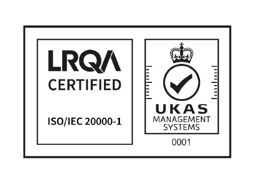 ISO 20000