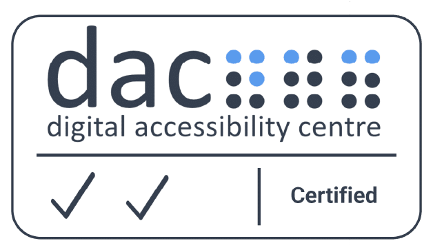 WCAG 2.2 AA